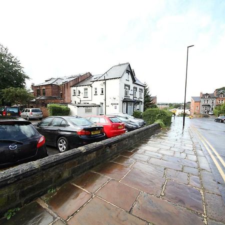 Avalon Guest House Leeds (West Yorkshire) Exterior foto